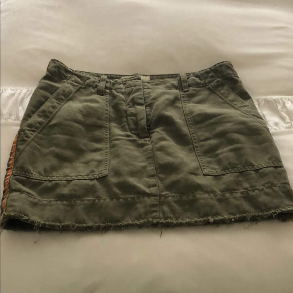 Nili Lotan skirt